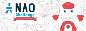 NAO Challenge 2015-2016