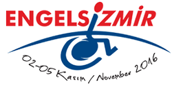Logo Izmir event